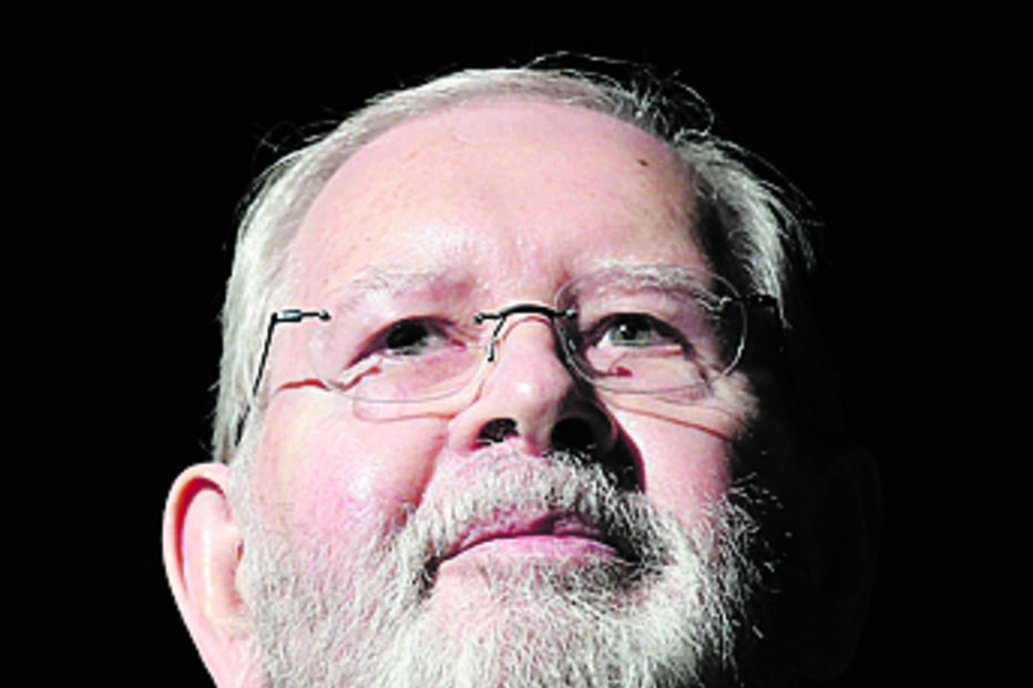 Alf Clausen, compositor conhecido pela série 