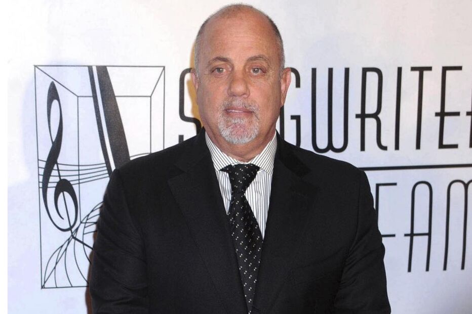 Billy Joel revela tentativas de suicídio devido a traição nos anos 70