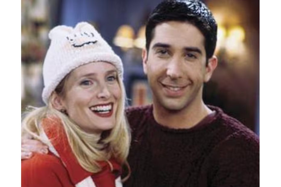 Jane Sibbett, atriz de 'Friends', muda Hollywood pela cura energética no Havai