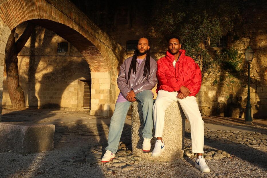 Calema preparam concerto 'apoteótico' no Estádio da Luz, em Lisboa