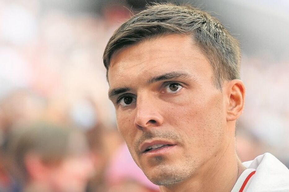 Rui Costa pondera venda de Florentino para investir em Palhinha