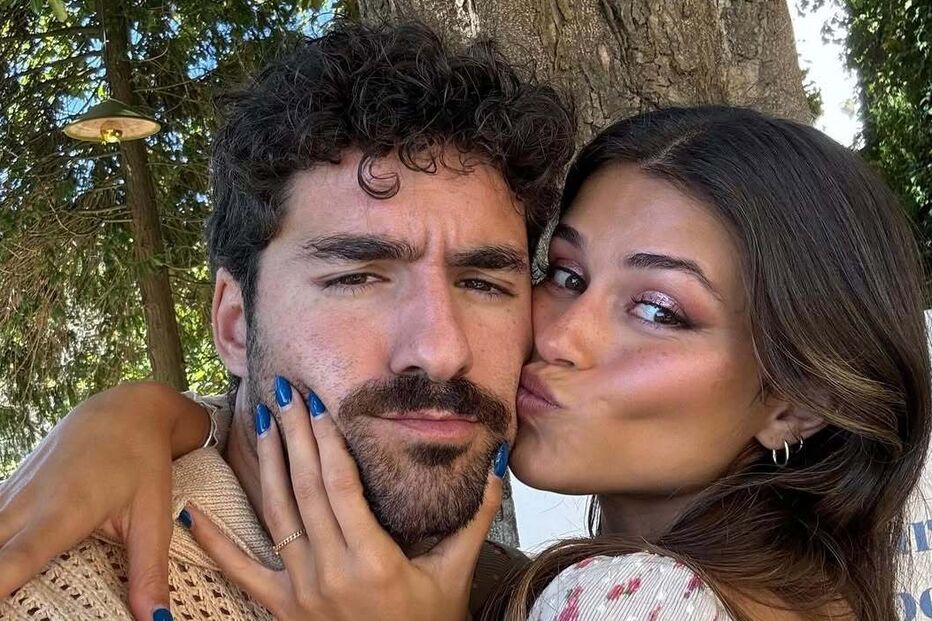 José Condessa, Luisinha Oliveira.jpg