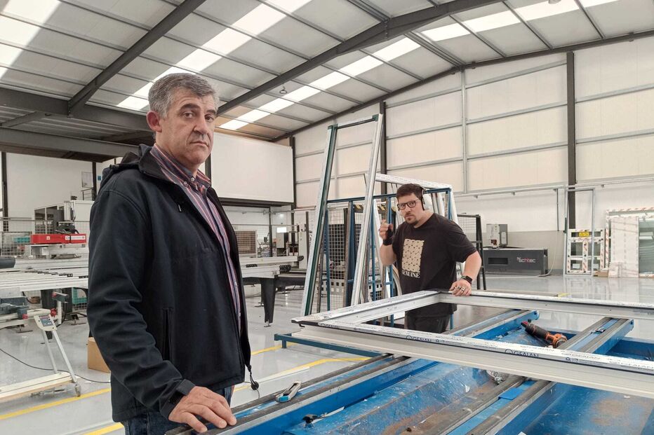 E-Redes injeta tensão de 380 volts em fábrica de Leiria e causa prejuízos de 450 mil euros