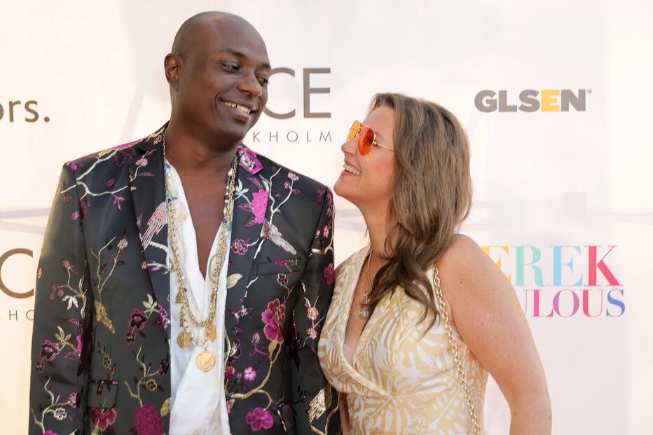 Casal promove série da Netflix sobre história de amor inspirada em Meghan e Harry