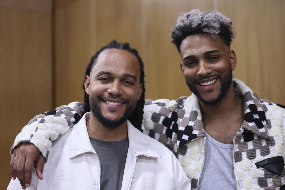 Concerto do Grupo Calema no Estádio da Luz