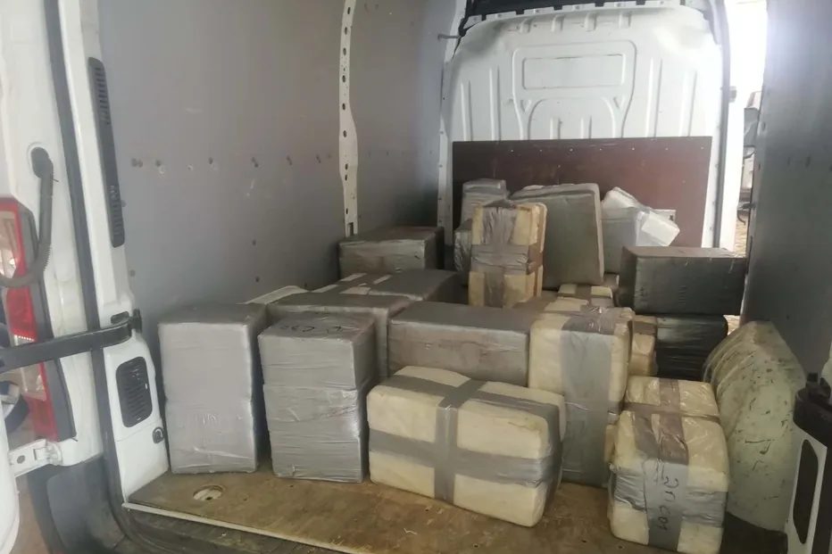 Tribunal julga rede de tráfico agravado de cocaína do Brasil para Albufeira