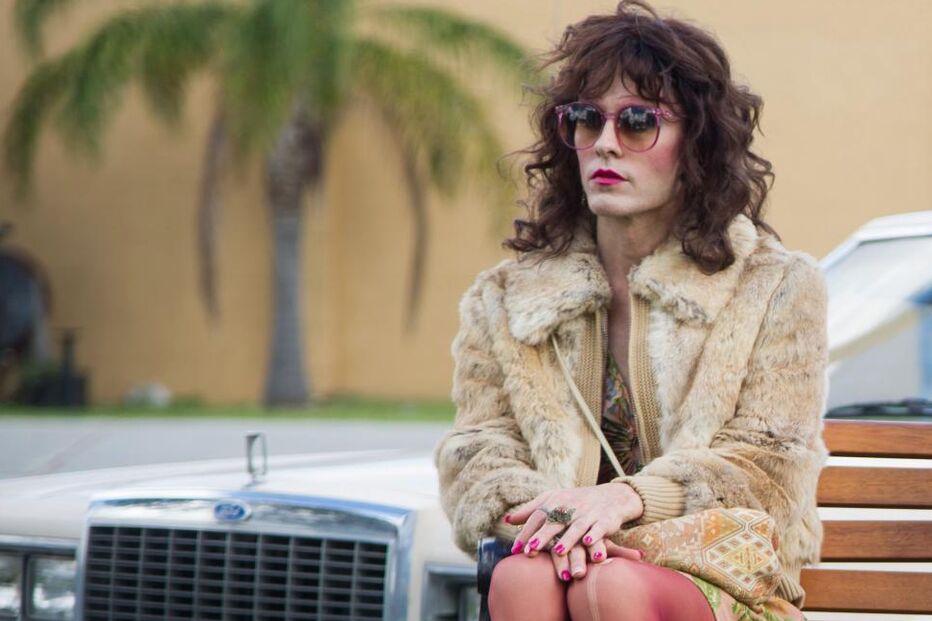 Jared Leto nega acusações de má conduta sexual feitas por várias mulheres