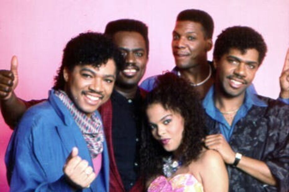 Wayne Lewis, fundador dos Atlantic Starr, faleceu aos 68 anos