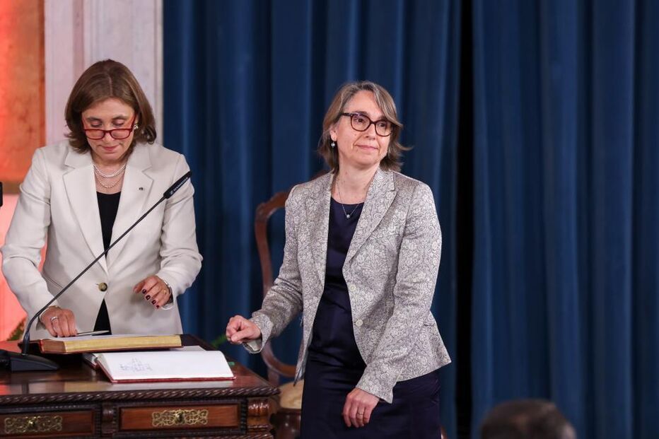 Cláudia Sarrico defende propinas mais altas e empréstimos para estudantes em Portugal