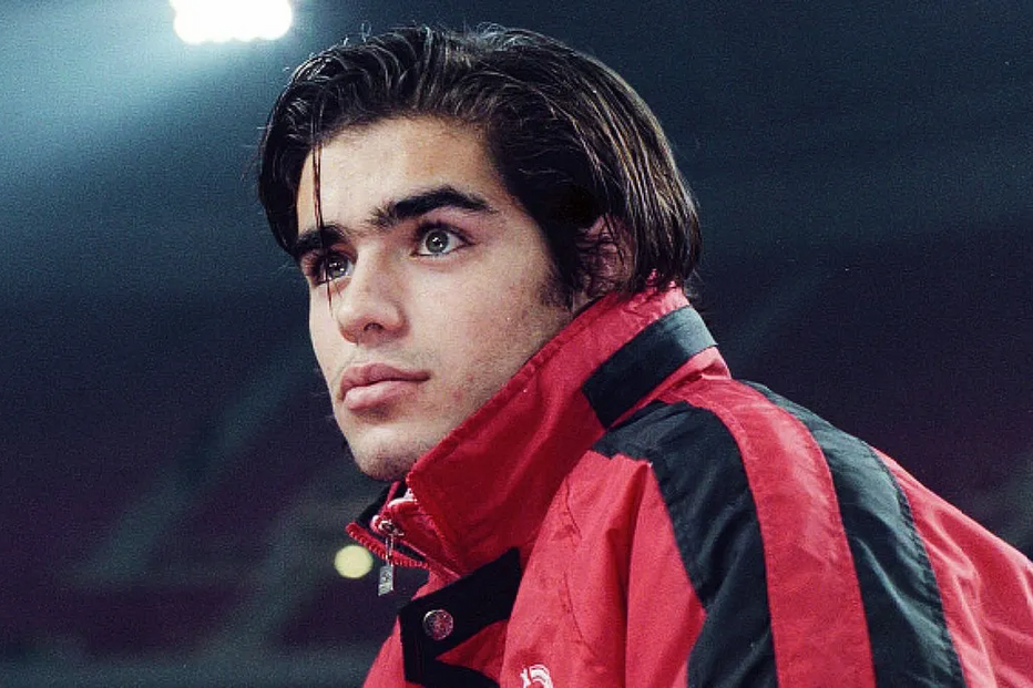 Daniel da Cruz Carvalho, 'Dani'