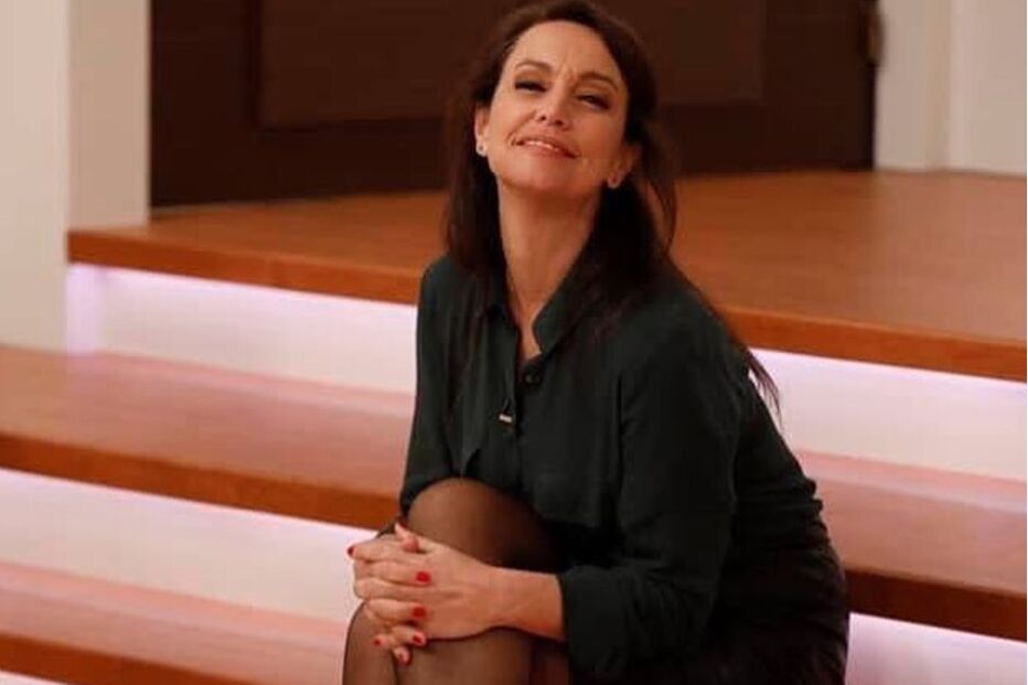 Joana Figueira denuncia alegadas más condições no lar da sua mãe e promete lutar pela dignidade dos idosos