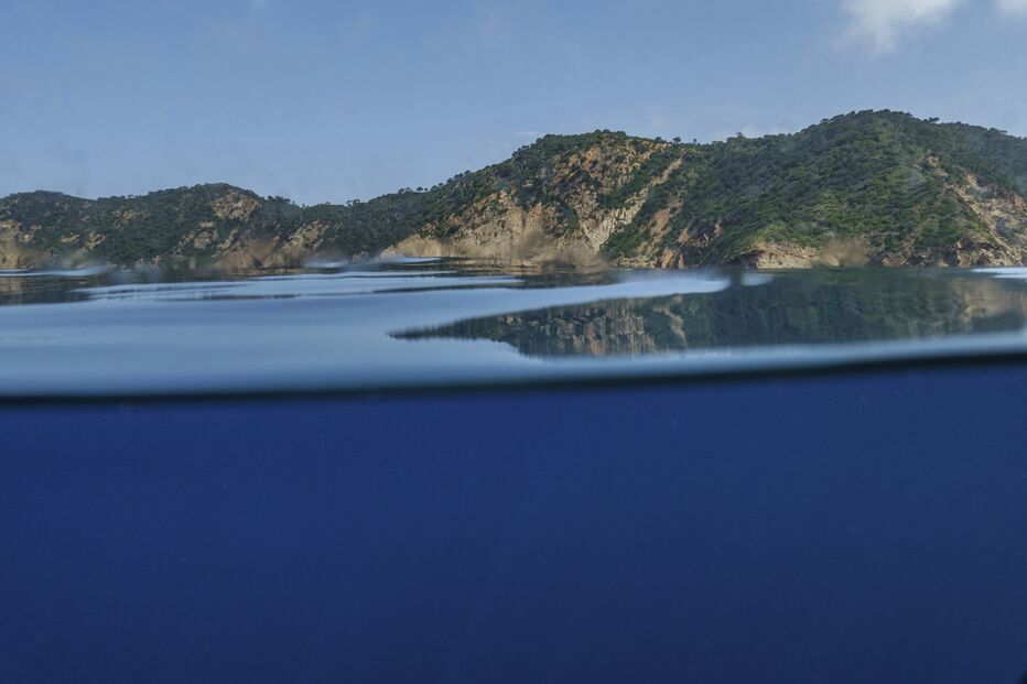 Conferência da ONU em Nice foca-se na degradação do oceano
