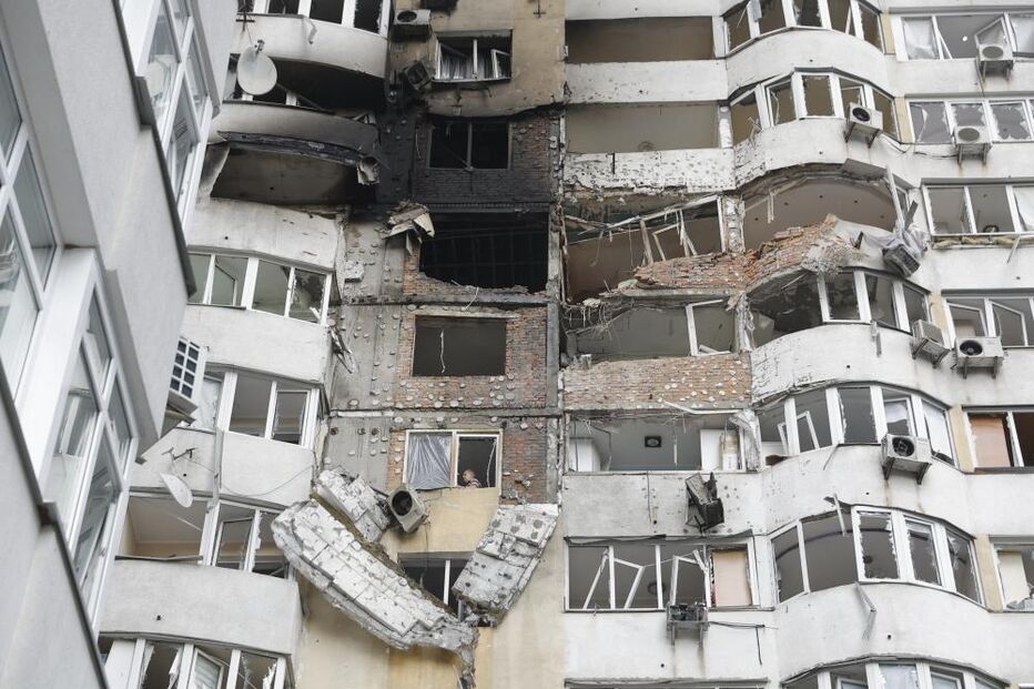 Após ataques russos na Ucrânia, Polónia em alerta máximo para proteger o seu espaço aéreo