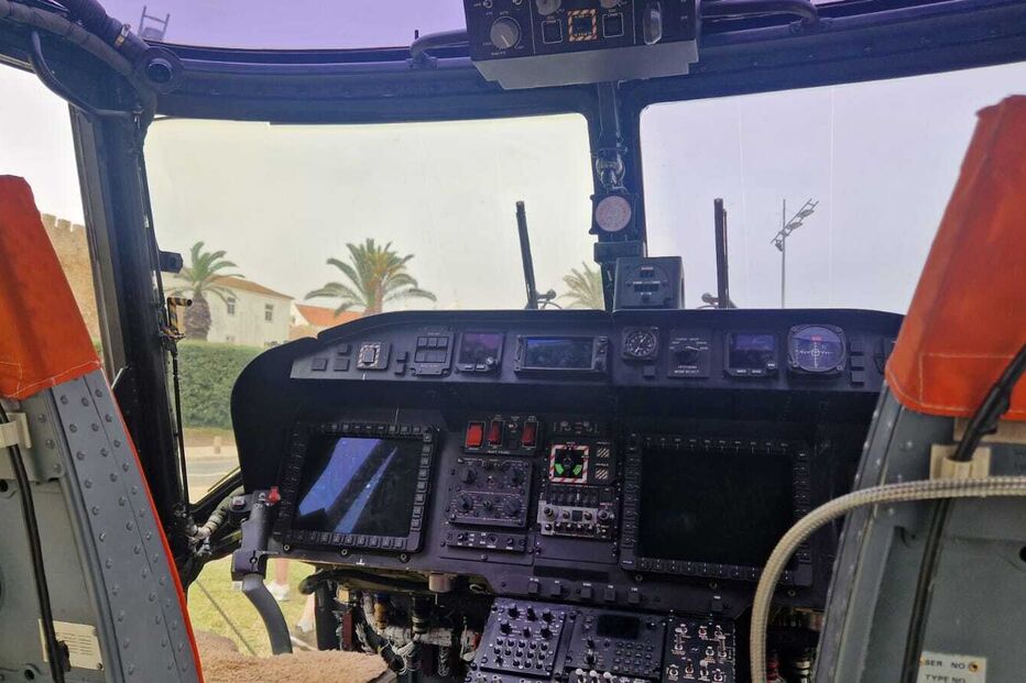 Marcelo Rebelo de Sousa marca presença nas comemorações do 10 de junho em Lagos