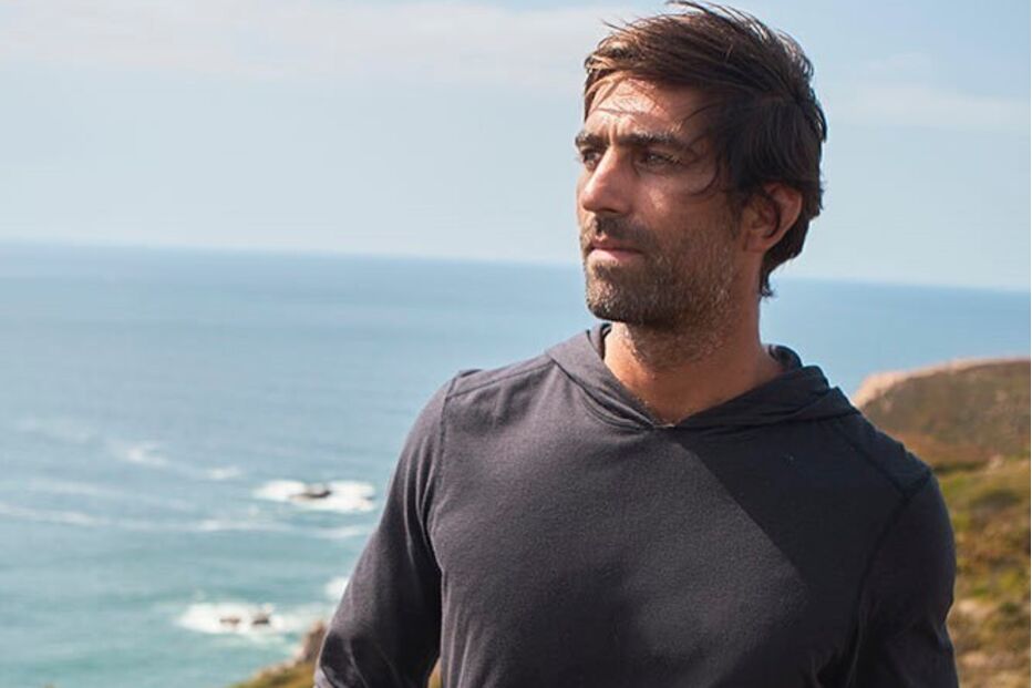 Cuca Roseta vive romance com Manu Rodrigues no Brasil