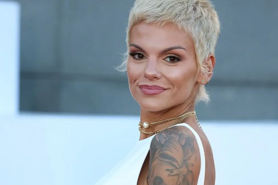 Fanny Rodrigues deixa a TVI