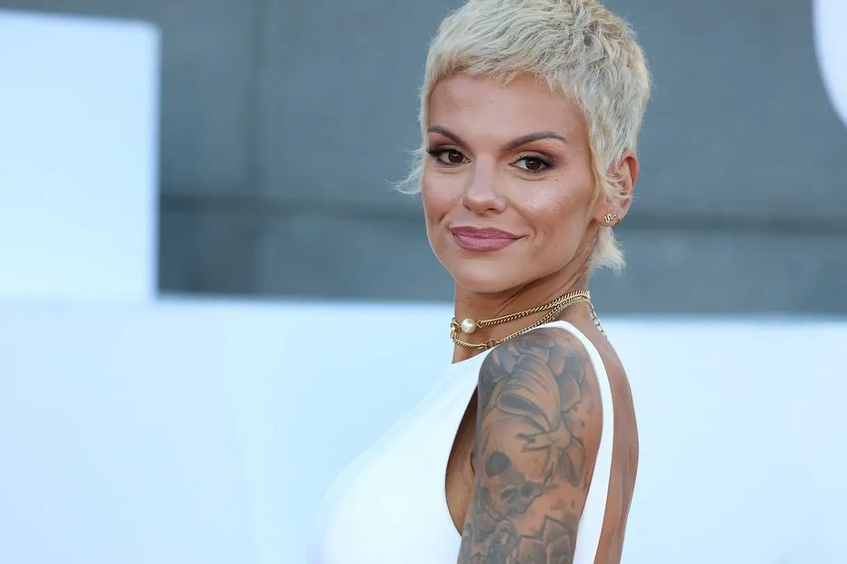 Fanny Rodrigues deixa a TVI