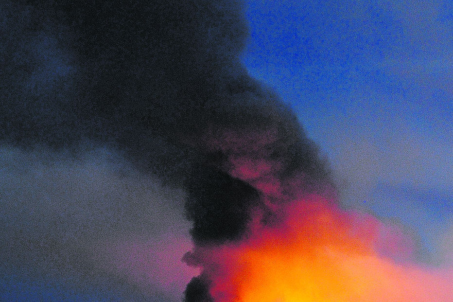 Polónia em alerta após ataques russos na Ucrânia e drones ucranianos na Rússia