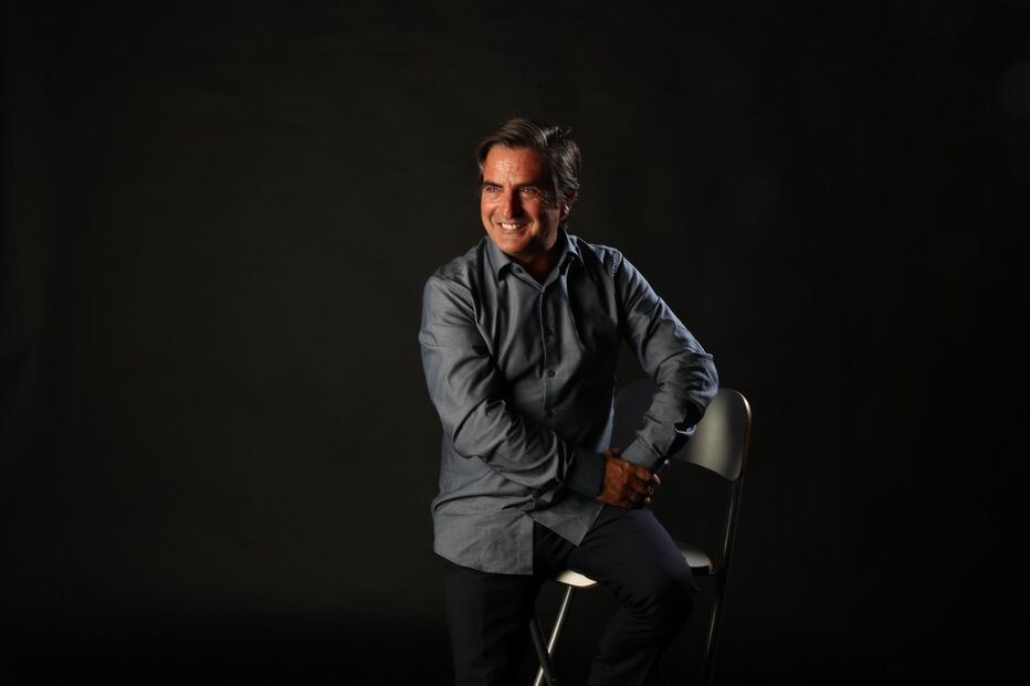 Camané celebra a amizade entre Portugal e Angola com fado em Luanda