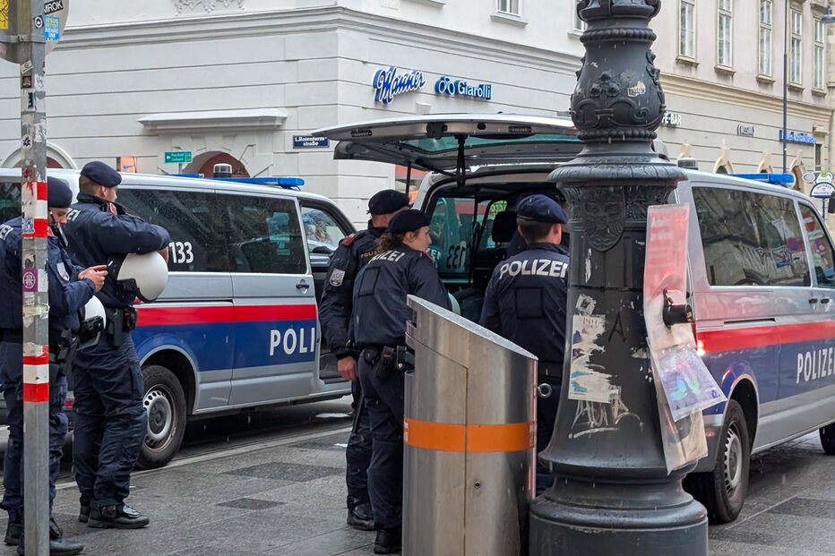 Pelo menos cinco mortos em ataque a uma escola na Áustria