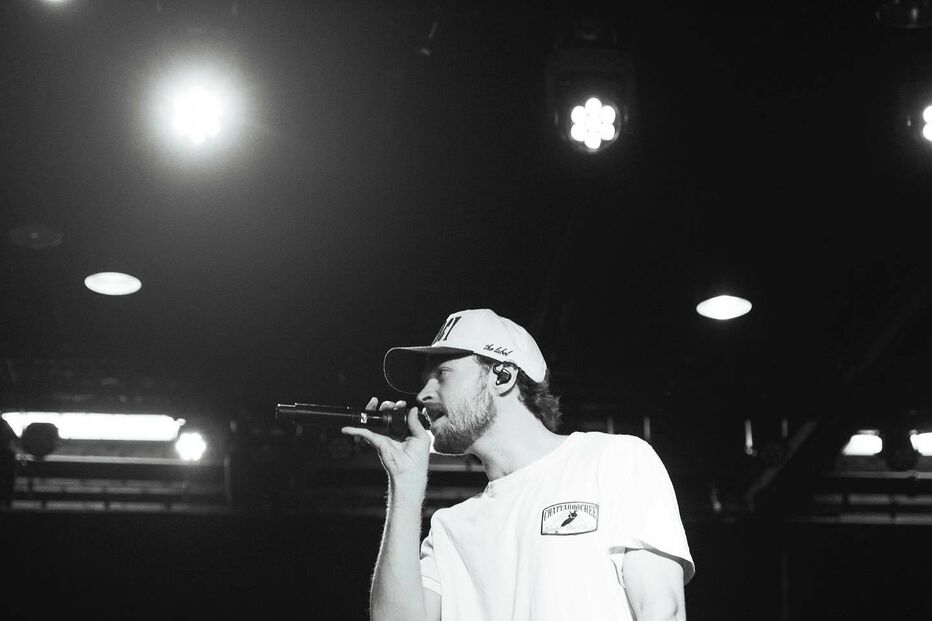 Conner Smith envolvido em acidente mortal em Nashville