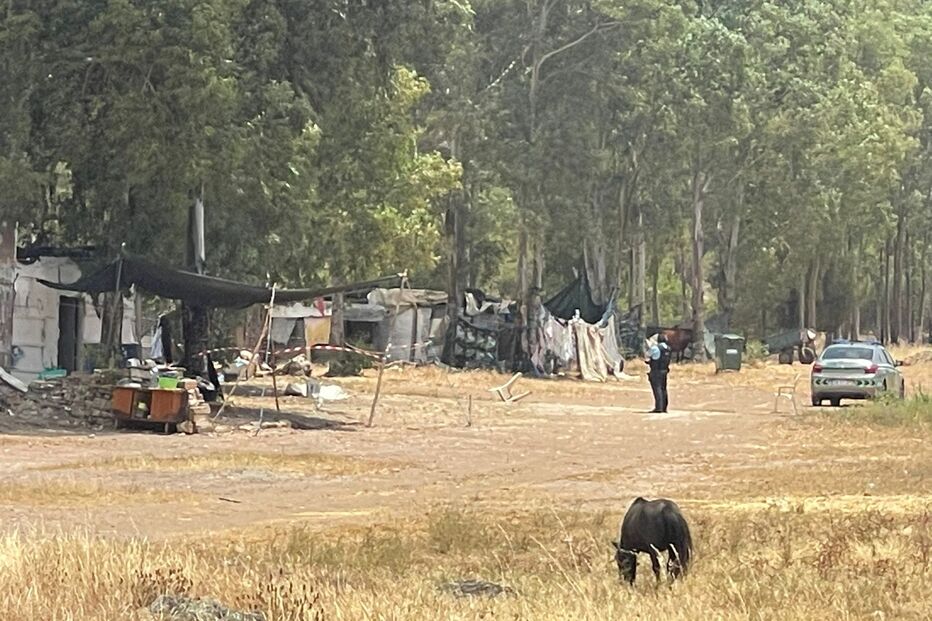 PJ investiga morte de homem baleado pelo pai, na Amareleja, Moura