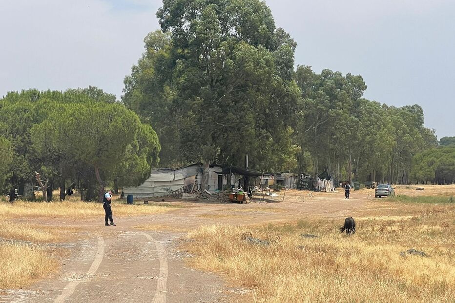 Homem mata filho a tiro na Amareleja; Polícia Judiciária investiga o caso