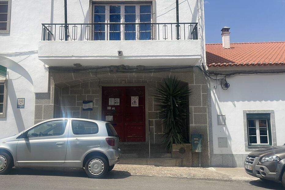 Homicídio na Amareleja: pai mata filho a tiro durante desacato