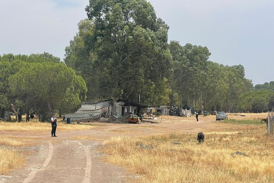Homem mata filho a tiro em rixa de irmãos por casamento de menina de 14 anos