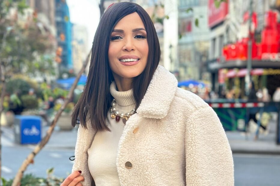 Patricia Fuenmayor, correspondente do 'Despierta América', faleceu