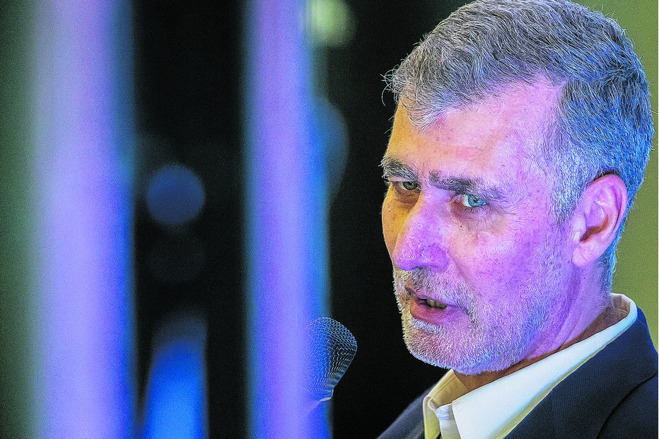 Gouveia e Melo alvo de insultos racistas em cerimónia do 10 de Junho