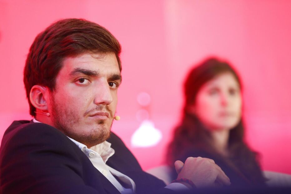 João Maria Jonet concorre à Câmara de Cascais contra PSD, PS e CDU