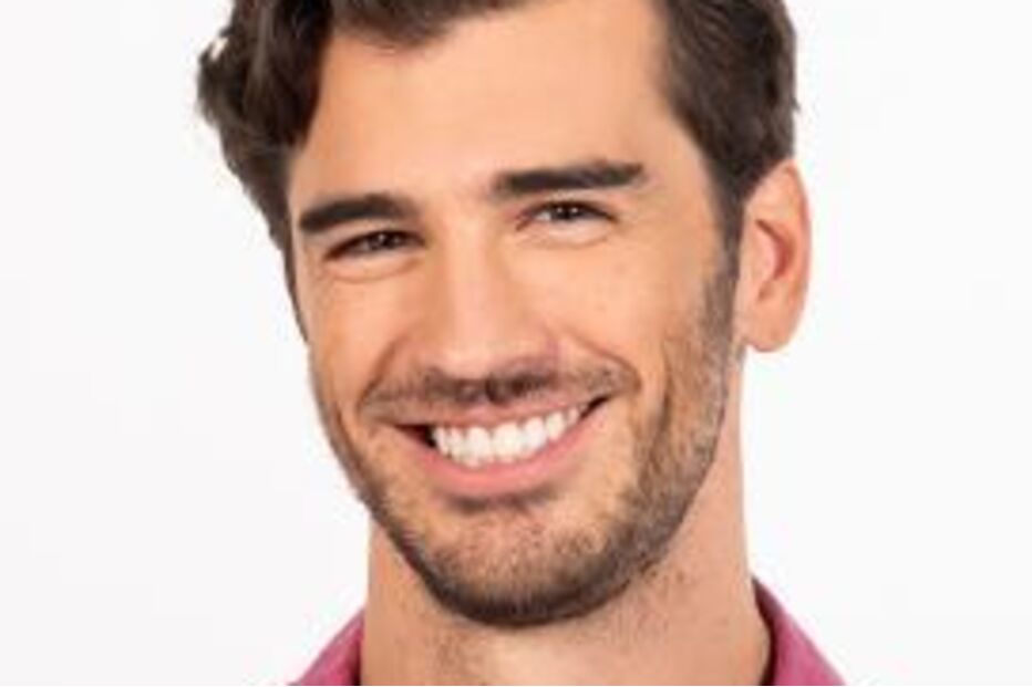 Diogo Bordin, concorrente do Big Brother, revela parentesco com Leticia Sabatella