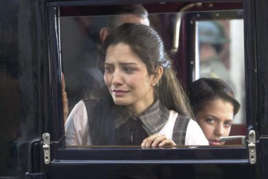 Diogo Bordin revela parentesco com a atriz Leticia Sabatella no 'Big Brother'