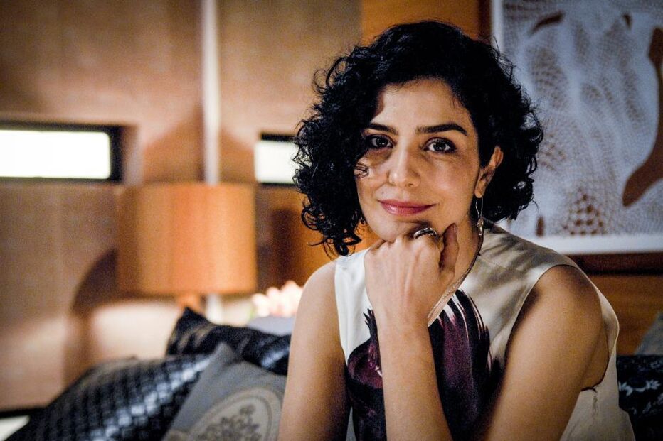 Diogo Bordin, concorrente do Big Brother, revela ser primo da atriz brasileira Leticia Sabatella