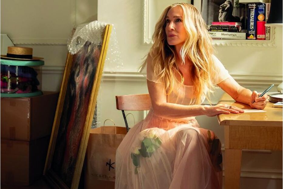 Sarah Jessica Parker explica recusa em tirar fotos com fãs