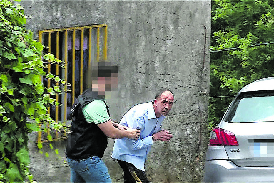 Homem mata à paulada prima que o acolheu e dorme com o cadáver