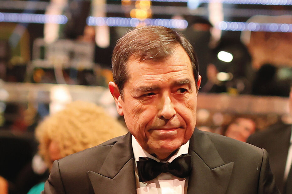 Diretor da TVI enfrenta desafios com quebra de liderança em programas chave