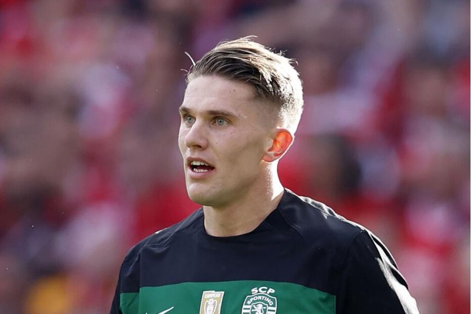 Gyökeres quer sair, mas Varandas não cede a chantagens para a transferência