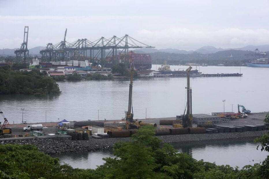 China reafirma neutralidade do Canal do Panamá após preocupações com venda de portos operados por empresa de Hong Kong