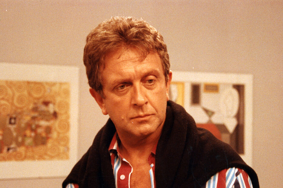 Vítor de Sousa enfrenta depressão e isolamento, após anos marcados por desafios pessoais e profissionais