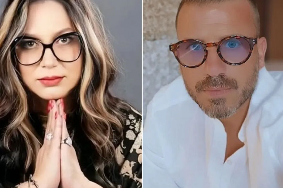 Dudu ataca comadre de Marco Paulo após entrevista de Maria Violante