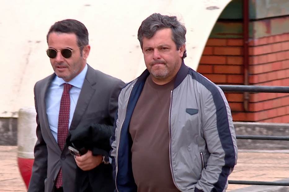 Advogados de Adriano Quintanilha e Nuno Ribeiro no caso W52-FC Porto