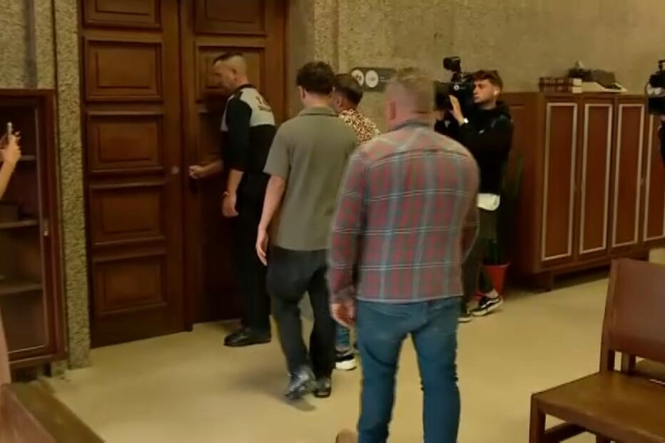 Filho de grávida da Murtosa tem esperança de encontrar corpo da mãe