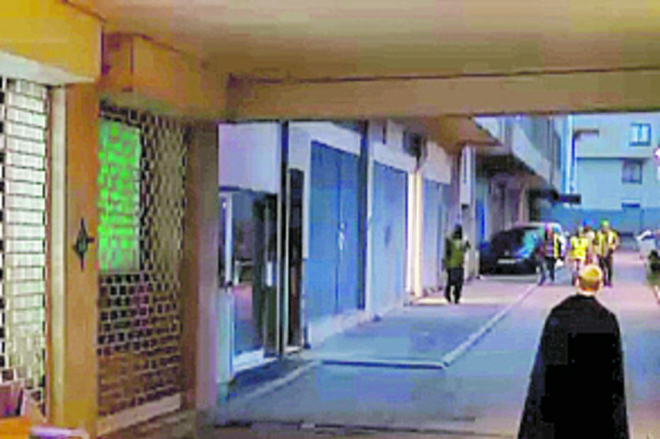 Agressões no Porto: Homem ataca voluntárias, sem-abrigo e agente da PSP