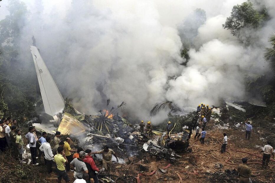 Queda de Boeing 787 Dreamliner: engenheiro já alertara para suspensão de voos