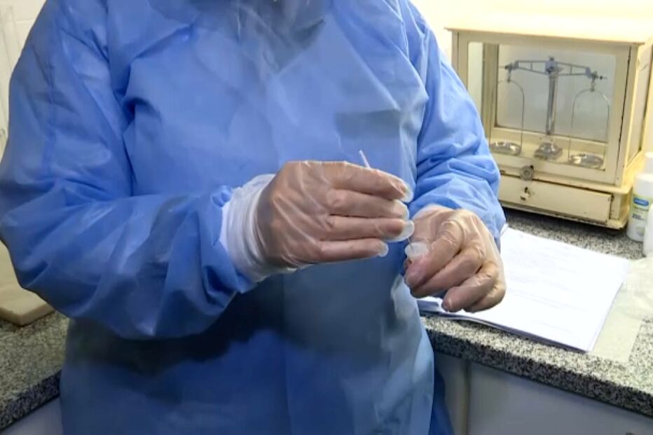 Casos de Covid-19 a aumentar desde março