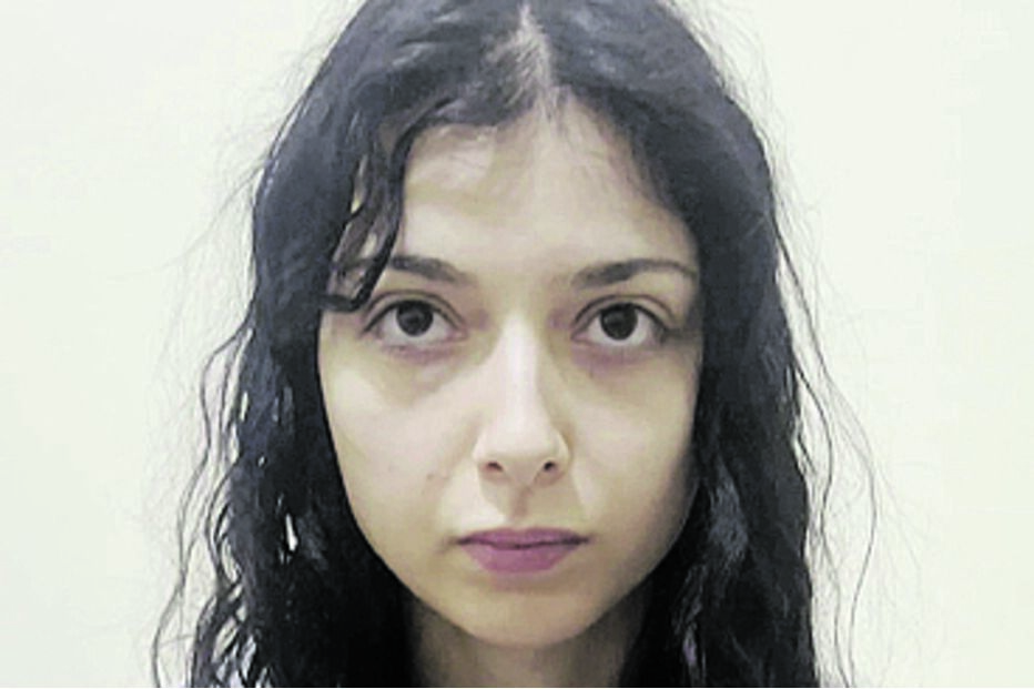 Mariana Fonseca, condenada pelo homicídio de Diogo Gonçalves, está em fuga e pode ter saído do país