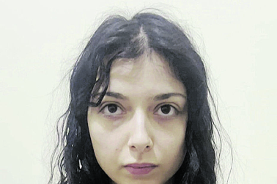 Mariana Fonseca, condenada pelo homicídio de Diogo Gonçalves, está em fuga e pode ter saído do país