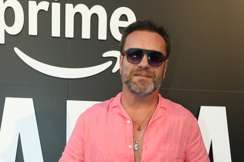 Nuno Eiró declara amor a Paulo Oliveira em Nova Iorque